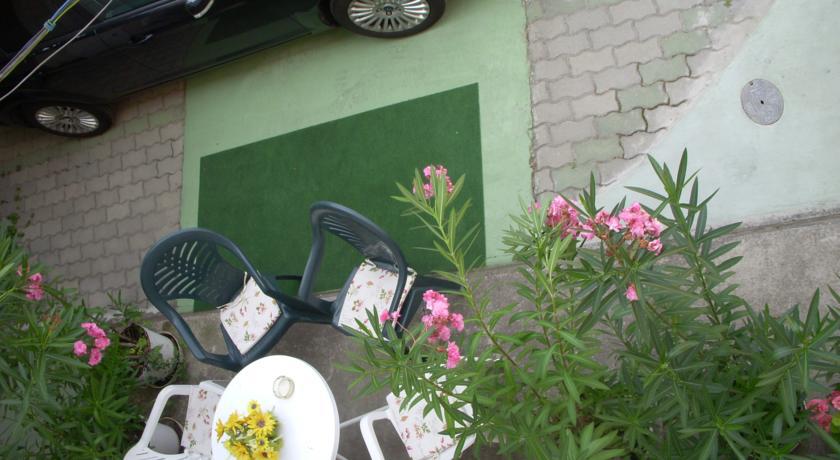 Garden 39 Vendégház Szeged Quarto foto